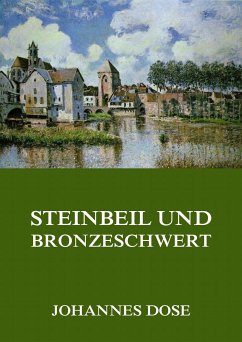 Steinbeil und Bronzeschwert (eBook, ePUB) - Dose, Johannes