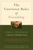 The Unwritten Rules of Friendship (eBook, ePUB)