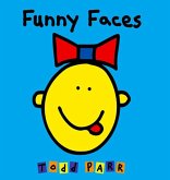 Funny Faces (eBook, ePUB)
