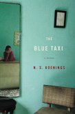 The Blue Taxi (eBook, ePUB)