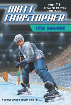 Cover Ice Magic (eBook, ePUB)