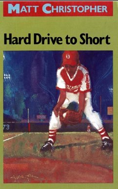 Cover Hard Drive to Short (eBook, ePUB)