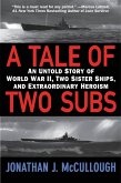A Tale of Two Subs (eBook, ePUB)