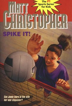 Cover Spike It! (eBook, ePUB)