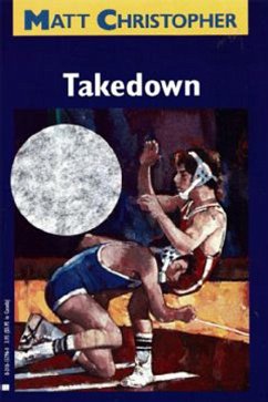 Cover Takedown (eBook, ePUB)