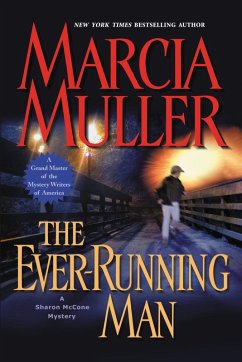 The Ever-Running Man (eBook, ePUB) - Muller, Marcia