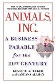 Animals Inc. (eBook, ePUB)