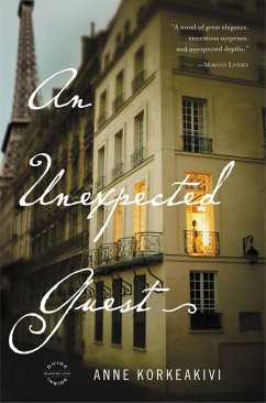 An Unexpected Guest (eBook, ePUB) - Korkeakivi, Anne