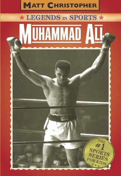 Muhammad Ali (eBook, ePUB) Muhammad Ali (eBook, ePUB)