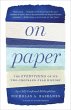 On Paper (eBook, ePUB) - Bild 1