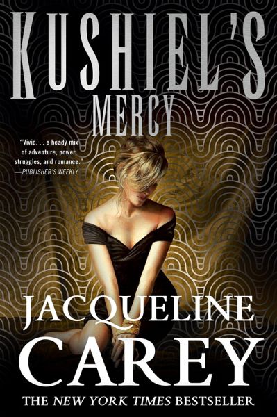 Kushiel's Mercy (eBook, ePUB)