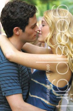 Cover Gossip Girl: Only In Your Dreams (eBook, ePUB)