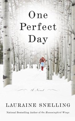 Cover One Perfect Day (eBook, ePUB)