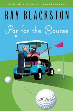 Cover Par for the Course (eBook, ePUB)