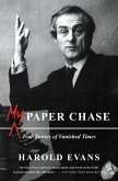 My Paper Chase (eBook, ePUB)