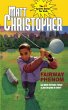 Fairway Phenom (eBook, ePUB) - Bild 1
