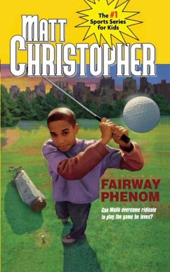 Cover Fairway Phenom (eBook, ePUB)