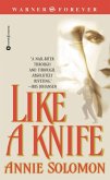 Like a Knife (eBook, ePUB)