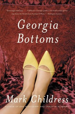 Georgia Bottoms (eBook, ePUB) - Childress, Mark