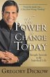 The Power to Change Today (eBook, ePUB) - Bild 1