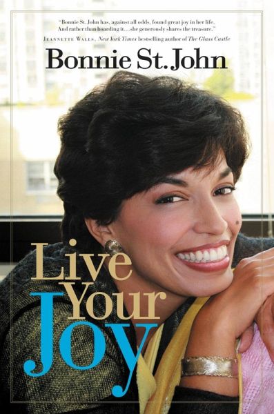 Live Your Joy (eBook, ePUB) Live Your Joy (eBook, ePUB)
