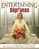 Entertaining with the Sopranos (eBook, ePUB)