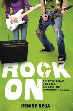Cover Rock On (eBook, ePUB)