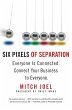 Six Pixels of Separation (eBook, ePUB) - Bild 1