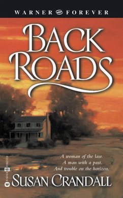 Back Roads (eBook, ePUB) - Crandall, Susan