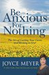 Be Anxious for Nothing (eBook, ePUB) - Bild 1