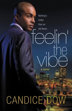 Cover Feelin' the Vibe (eBook, ePUB)