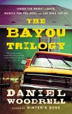 The Bayou Trilogy (eBook, ePUB)