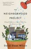 The Neighborhood Project (eBook, ePUB)