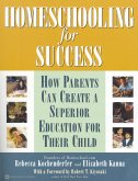 Homeschooling for Success (eBook, ePUB)