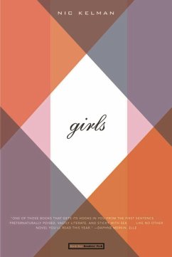 Cover girls (eBook, ePUB)