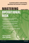 Mastering Operational Risk PDF eBook (eBook, ePUB)