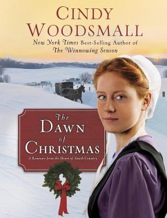 Cover The Dawn of Christmas (eBook, ePUB)