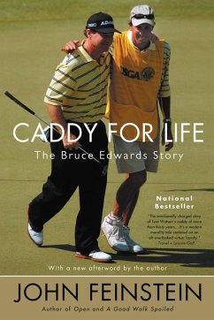 Caddy for Life (eBook, ePUB) - Feinstein, John