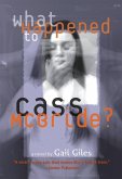 What Happened to Cass McBride? (eBook, ePUB)