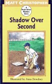 Shadow Over Second (eBook, ePUB)
