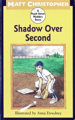 Cover Shadow Over Second (eBook, ePUB)
