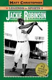 Jackie Robinson (eBook, ePUB)