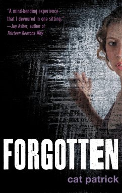 Cover Forgotten (eBook, ePUB)