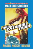 The Extreme Team: Roller Hockey Rumble (eBook, ePUB)