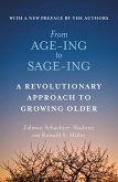 From Age-ing to Sage-ing (eBook, ePUB)