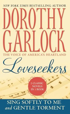 Loveseekers (eBook, ePUB) - Garlock, Dorothy