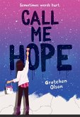 Call Me Hope (eBook, ePUB) Call Me Hope (eBook, ePUB)