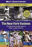 The New York Yankees (eBook, ePUB)