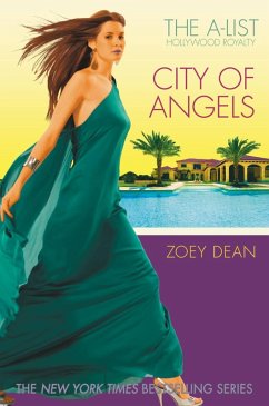 City of Angels (eBook, ePUB) - Dean, Zoey