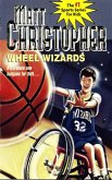 Wheel Wizards (eBook, ePUB)